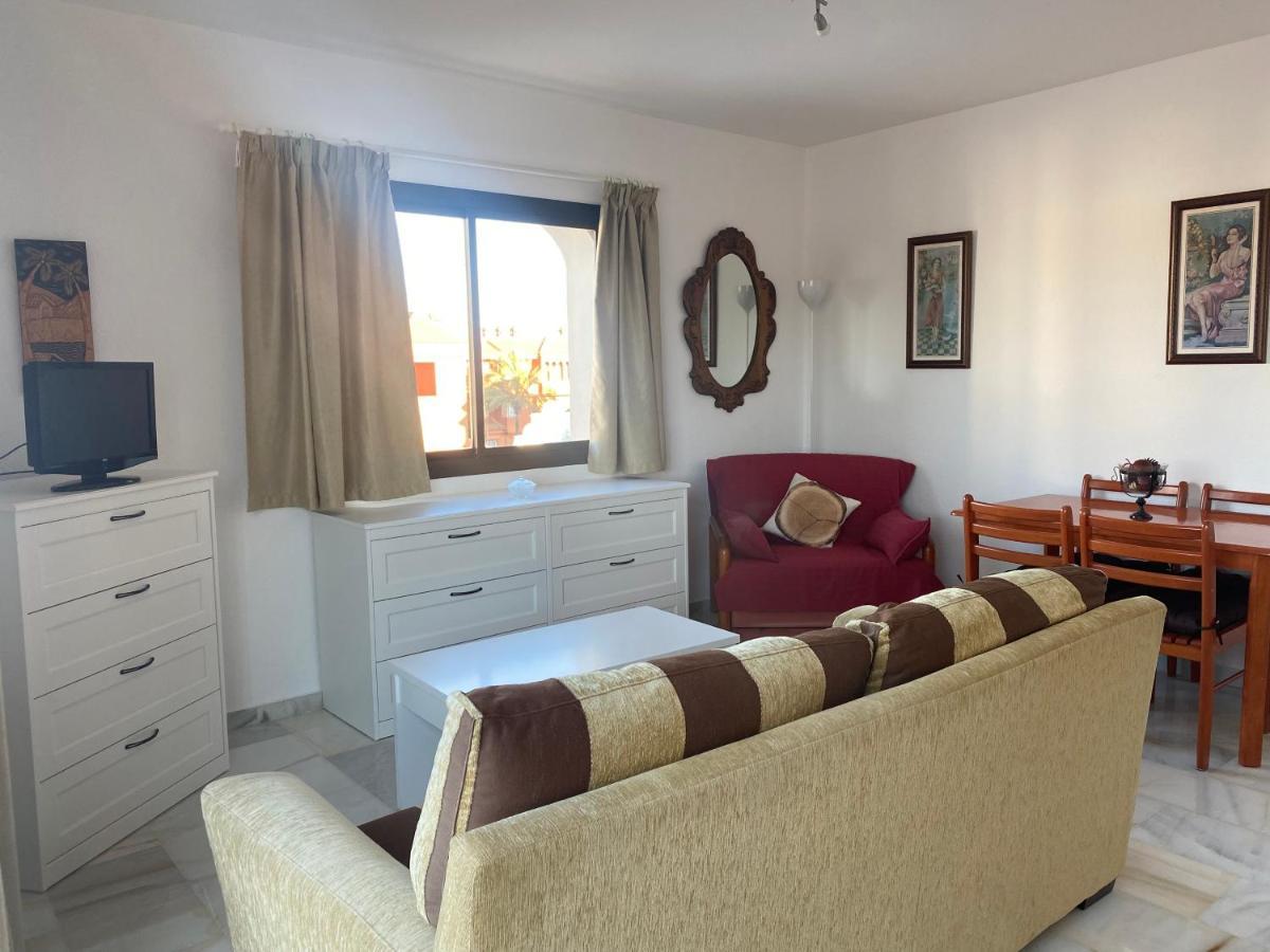 מנילבה Estudio Duquesa Golf Sierra Y Mar מראה חיצוני תמונה