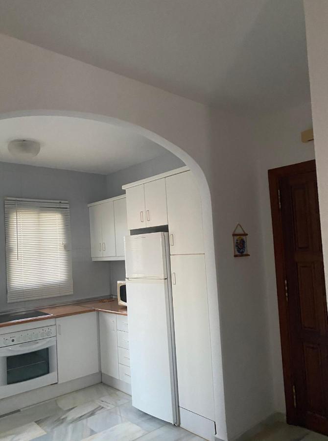 מנילבה Estudio Duquesa Golf Sierra Y Mar מראה חיצוני תמונה