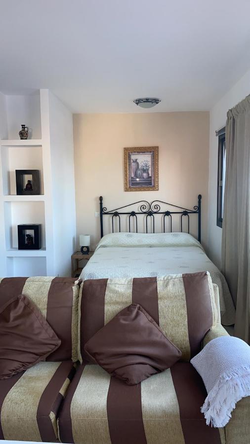 מנילבה Estudio Duquesa Golf Sierra Y Mar מראה חיצוני תמונה