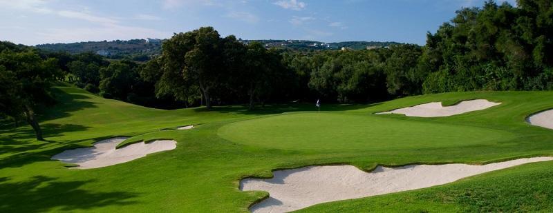 מנילבה Estudio Duquesa Golf Sierra Y Mar מראה חיצוני תמונה